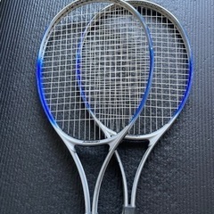 テニスラケット