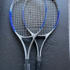 テニスラケットの画像