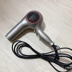 リュミエリーナ ヘアビューザー プロ ドライヤー