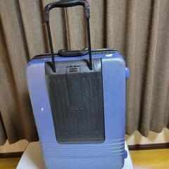 スーツケースの画像