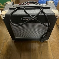 アンプ
