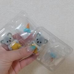 シルバニア☆未開封