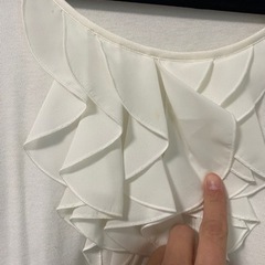 受け渡し予定者決定しました！Mサイズ INDIVI 入学式用 レディーススーツ   の画像