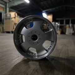 SSR ヴィエナディッシュ 15inch 7J 