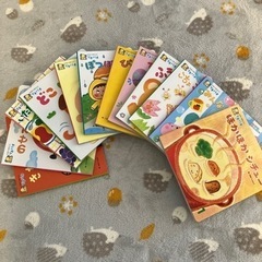 絵本１２冊
