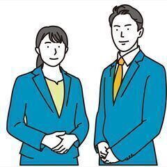 【社員登用あり】◎時給1700円～◎　既存取引先への製品ルート営...