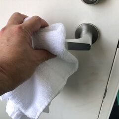 クリーンスタッフ募集！週２日！時給930円★菊池市での勤務です。