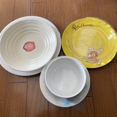 【お取引完了☑️🙇‍♀️】食器いろいろ