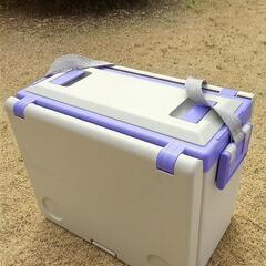 クーラーBOX