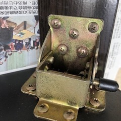 ニトリ　折りたたみ　テーブルの画像