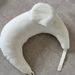 授乳クッションの画像