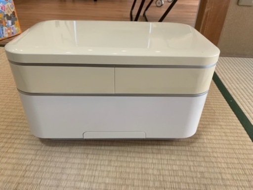 美顔器　サキナ　ビジュー2018年購入品