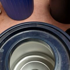 給水ジャーの画像