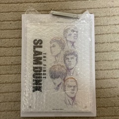 ★コンビニ予約特典 セブンイレブン 映画THE FIRST SL...