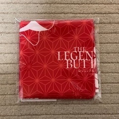 ★セブンネット限定 THE LEGEND and BUTTERF...