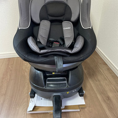 値下げ！送料無料！Combi ネセルターン SIOFIXシリーズ コンビ チャイルドシート ネセルターンの中古が安い！激安で譲り