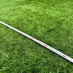 人工芝 2.5m×2.0m 毛長4〜5cmの画像