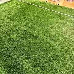 人工芝 2.5m×2.0m 毛長4〜5cmの画像