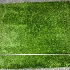 人工芝 2.5m×2.0m 毛長4〜5cm