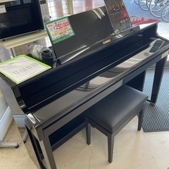 ★525　『定価およそ¥430,000-』 CASIO 電子ピア...