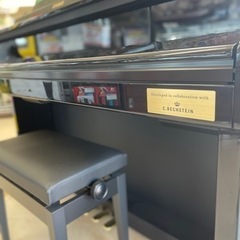 ★525　『定価およそ¥430,000-』 CASIO 電子ピアノ CELVIANO 2021年製【リサイクルマート宇宿店】の画像