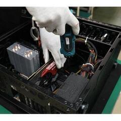 （ア042）☆時給 1100円以上☆ 綾瀬本社工場 パソコン修理（アルバイトスタッフ）の募集の画像