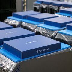 （ア042）☆時給 1100円以上☆ 綾瀬本社工場 パソコン修理（アルバイトスタッフ）の募集の画像