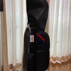 レディースキャディバッグ(新品)
