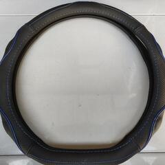 Ｄ型ハンドル　セレナ用の画像