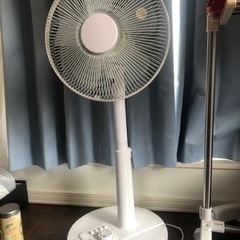 扇風機