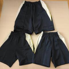 土浦市、中村小学校、体操服、男子の画像