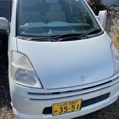 車検長〜い♪MRワゴン　激安コミコミ‼︎