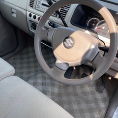 車検長〜い♪MRワゴン　激安コミコミ‼︎の画像