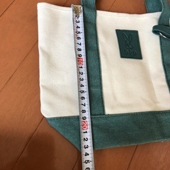 DODのバック（決まりました）の画像