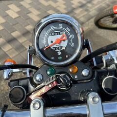 SUZUKI ST250 Etypeの画像