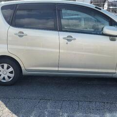 軽自動車 MOVE ムーブ 5MT 検2年込の画像
