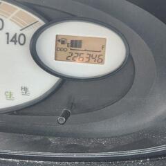 軽自動車 MOVE ムーブ 5MT 検2年込の画像