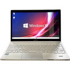 no53 極美品 爆速・薄型 ハイスペック！ノートパソコン