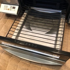ガスコンロ まだまだ使えます!! の画像