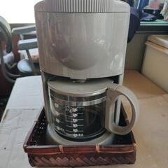 コーヒーメーカー