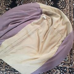 特大ビーズクッションの画像