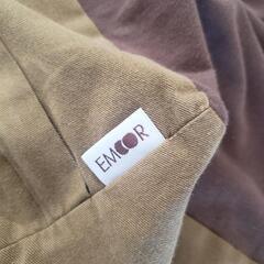 特大ビーズクッションの画像