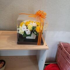 造花