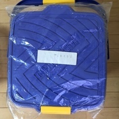 イノマタ　バケツ　新品未使用　洗車用品付きの画像