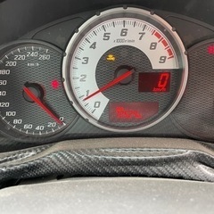 zn6 86 GTリミテッド　6MT HKSスーパーチャージャーの画像