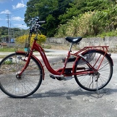 電動自転車