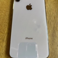 iPhone XS Max64取り引き中です