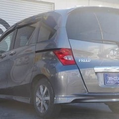 審査通過率97％の実績✨100％目指し中💪🔥　ホンダ/フリードの画像