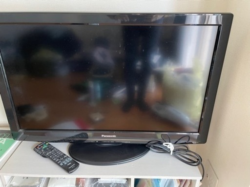 Panasonic　液晶テレビ
