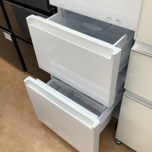 【トレファク摂津店】Panasonic(パナソニック)3ドア冷蔵庫2020年製が入荷致しました！！